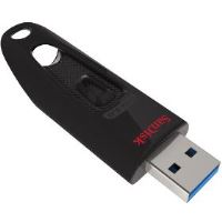 123834 USB 3.0 FD 16GB ULTRA SANDISK 123834 USB 3.0 FD 16GB ULTRA SANDISK