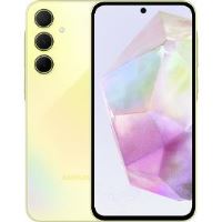 Samsung A556 Galaxy A55 5G 128GB Yellow - CZ DISTRIBUCE Samsung A556 Galaxy A55 5G 128GB Yellow - CZ DISTRIBUCE