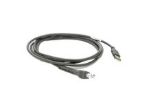 Kabel Zebra DS3608, USB kabel, 1,8m Kabel Zebra DS3608, USB kabel, 1,8m