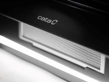 Digestoř s čističkou CATA RENOVA PURE AIR VNV 90 X GBK (4)