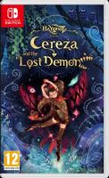 Hra SWITCH Cereza and the Lost Demon Hra SWITCH Cereza and the Lost Demon