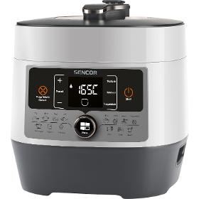 SPR 3600WH Elek. tlakový hrnec SENCOR