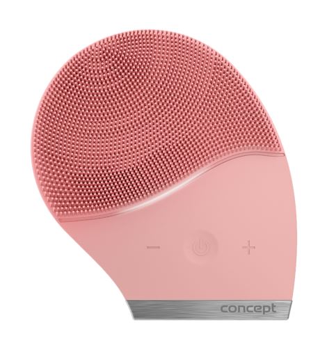 CONCEPT Čisticí kartáček na pleť SONIVIBE SK9102