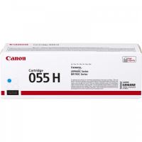 Canon 543537 Laser Toner 055Hc