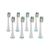 TrueLife SonicBrush UV Heads White Whiten 8 Pack TrueLife SonicBrush UV Heads White Whiten 8 Pack
