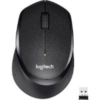 Logitech Wireless Mouse M330 Silent Plus (1)