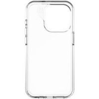 Crystal Palace case iP 15 Pro Clear ZAGG