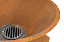 Gril G21 Oregon Corten (10)