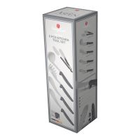 BERLINGERHAUS Kuchyňské náčiní sada 5 ks Aspen Collection BH-6340 (1)