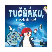 ALBI Tučňáku, nezlob se! (1)