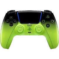 DualSense Wireless PS5 Remix Green SONY DualSense Wireless PS5 Remix Green SONY