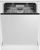 Beko BDIN38646D Beko BDIN38646D