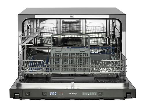Concept Myčka nádobí MNV6760 Concept Myčka nádobí MNV6760