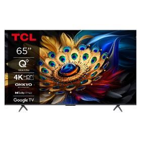 65C69B QLED TV Direct LED TCL