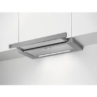 LFP616X ODSAVAČ PAR VÝSUVNÝ ELECTROLUX LFP616X ODSAVAČ PAR VÝSUVNÝ ELECTROLUX