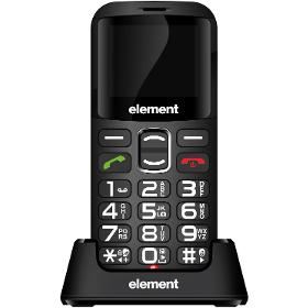 ELEMENT P012S SENCOR