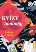 ALBI Kvízy a hádanky - Kultura a umění ALBI Kvízy a hádanky - Kultura a umění