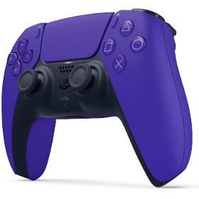Sony PS5 Bezdrátový ovladač DualSense Galactic Purple PS719728894