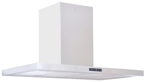 Odsavač par CATA EMPIRE VIP KD 541060 SLIM + DÁLKOVÉ OVLÁDÁNÍ