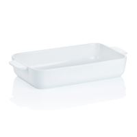 KELA Pekáč ESTER 34,5x20x6 cm, porcelán KL-11687 (2)