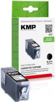 KMP C72 / PGI-520 KMP C72 / PGI-520
