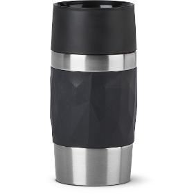 Tefal Compact Mug černý 300 ml
