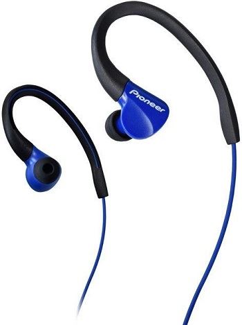 Pioneer SE-E3-L Sluchátka závěsná