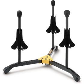 DS513B/W TRUMPET STAND HERCULES