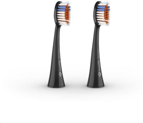 TrueLife SonicBrush K-series heads Whiten black 2 pack TrueLife SonicBrush K-series heads Whiten black 2 pack