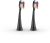 TrueLife SonicBrush K-series heads Whiten black 2 pack TrueLife SonicBrush K-series heads Whiten black 2 pack
