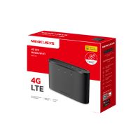 Modem TP-Link Mercusys MT110 LTE s WiFi routerem, 1x slot SIM, 150Mbps 2,4, baterka (7)