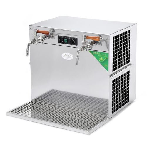 LINDR KONTAKT 300/Kprofi TWIN POWER Green Line