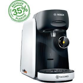 TAS164E FINESSE TASSIMO BÍLÁ BOSCH