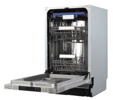 CONCEPT Myčka nádobí MNV5545 (5)