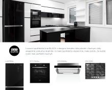 Concept Výsuvná digestoř OPV3560bc BLACK (9)