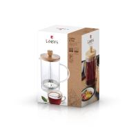 BERGNER Konvice na čaj a kávu LOVERS French Press 800 ml BG-38351-MM (6)
