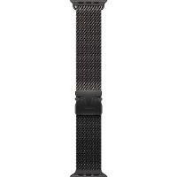 Watch Acc 49 Bk Tit Milan.Loop S APPLE Watch Acc 49 Bk Tit Milan.Loop S APPLE