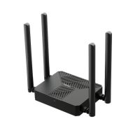 WiFi router TP-Link MERCUSYS MR62X AX1500 dual AP/router, 2x GLAN, 1x GWAN (5)