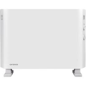 EK-2007 ELEKTRICKÝ KONVEKTOR ORAVA