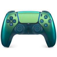 PS5 - DualSense CHROMA TEAL PS5 - DualSense CHROMA TEAL
