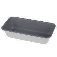 BERLINGERHAUS Forma na biskupský chlebíček s titanovým povrchem Aspen Collection BH-7921 (2)
