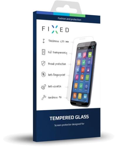 FIXED sklo pro LG K10, FIXG-142-033