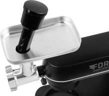 ECG FORZA 6600 Metallo Nero (26)