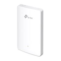 WiFi router TP-Link EAP615-Wall(5-pack) AP, 3x GLAN, 2,4 a 5 GHz, AX1800, Omáda SDN (6)
