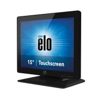 Dotykový monitor ELO 1523L, 15" LED LCD, IntelliTouch (DualTouch), USB, VGA/DVI, bez rámečku, matný, černý Dotykový monitor ELO 1523L, 15" LED LCD, IntelliTouch (DualTouch), USB, VGA/DVI, bez rámečku, matný, černý