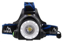 LED čelovka Cattara 570lm ZOOM (2)
