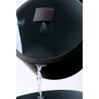 Kastrol s poklicí s titanovým povrchem 20 cm Monaco Collection (10)