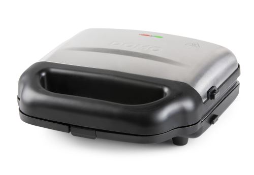 Sendvičovač XL 3v1 na sendvič / vafle / grill - DOMO DO9290C, 3v1 - sendvič / vafle / grill
