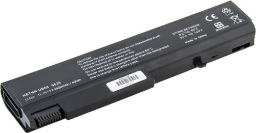Baterie Avacom pro NT HP Business 6530b/6730b Li-Ion 10,8V 4400mAh - neoriginální