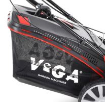 Vega 46 HWXV 6in1 0146HWXV - Vrácený kus ve 14ti denní lhůtě (7)